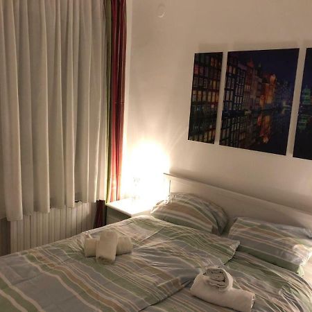 Irena'S Home Away From Home Zagreb Dış mekan fotoğraf
