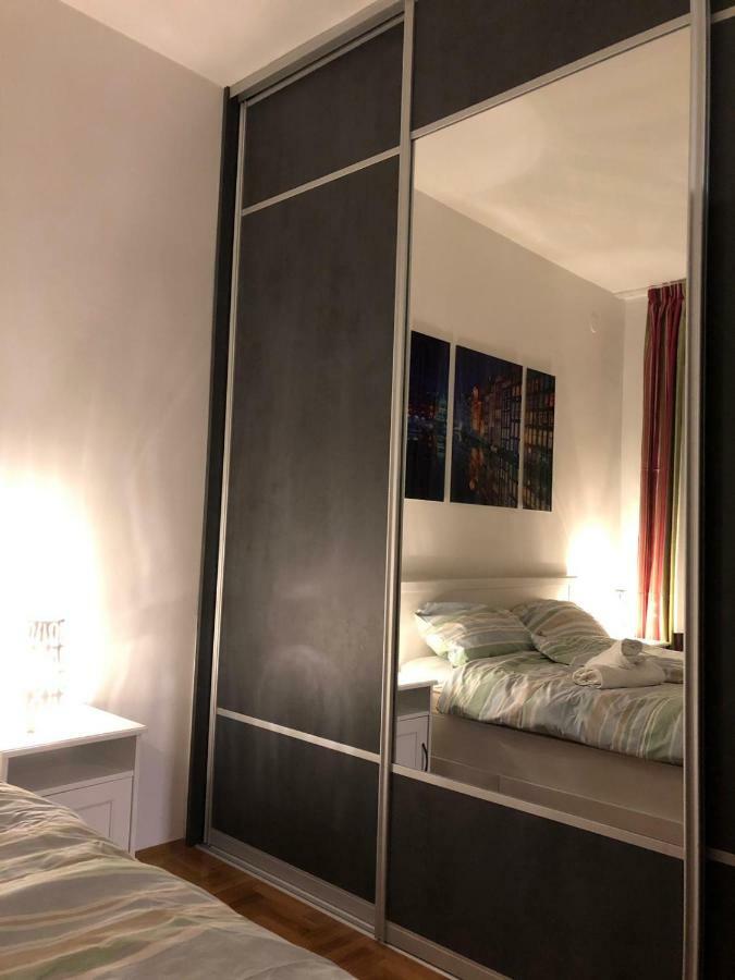 Irena'S Home Away From Home Zagreb Dış mekan fotoğraf