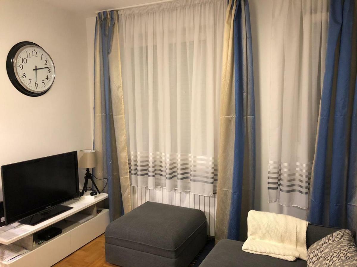 Irena'S Home Away From Home Zagreb Dış mekan fotoğraf