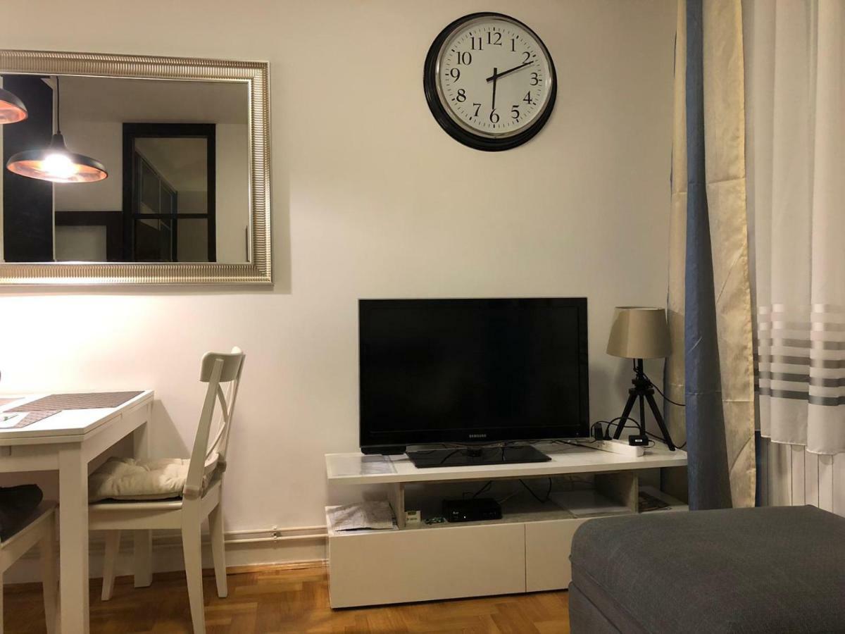 Irena'S Home Away From Home Zagreb Dış mekan fotoğraf